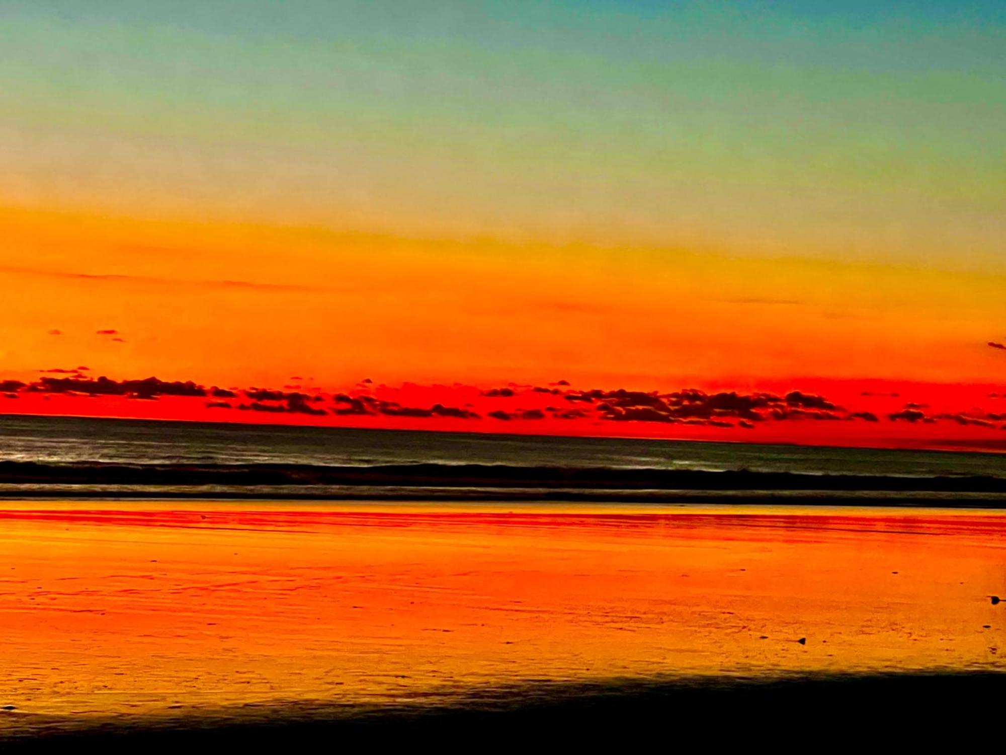 Beachfront Paradise Manuel Antonio Kültér fotó