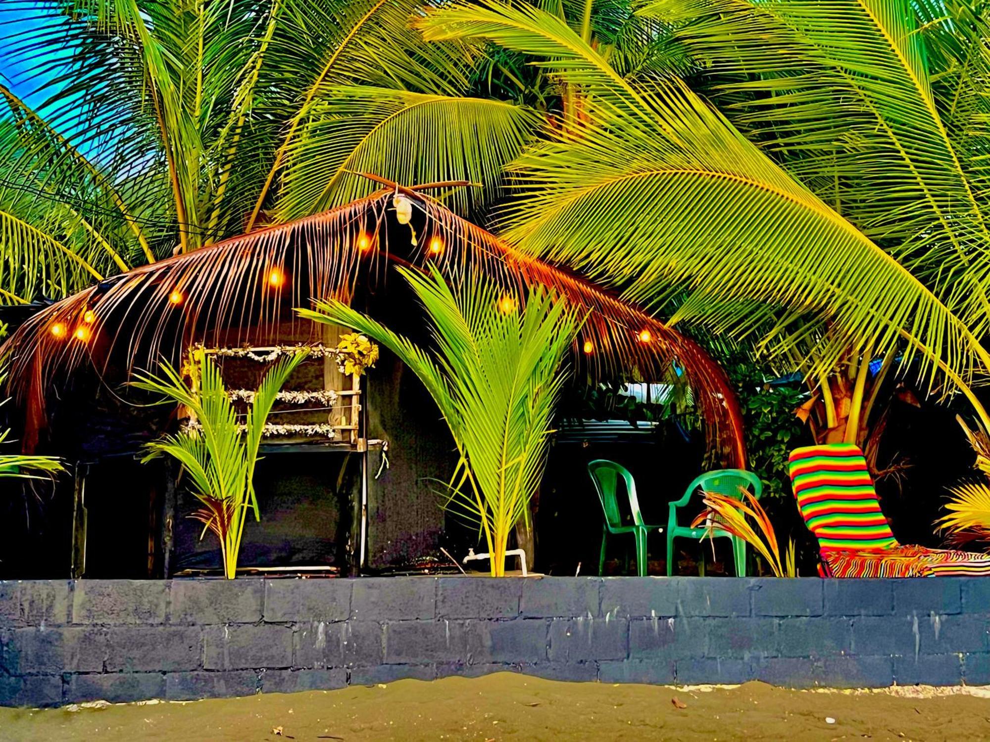 Beachfront Paradise Manuel Antonio Kültér fotó