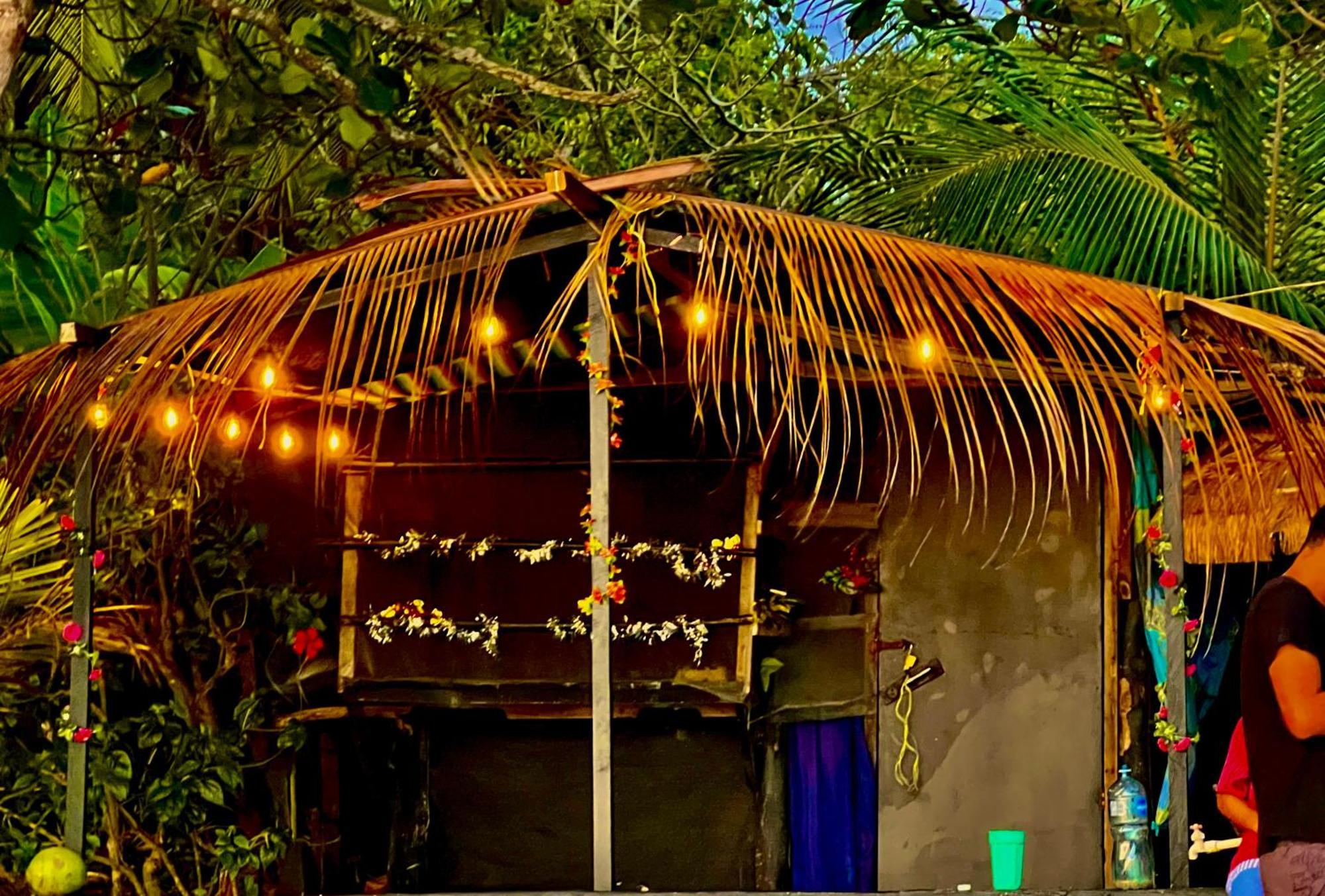 Beachfront Paradise Manuel Antonio Kültér fotó