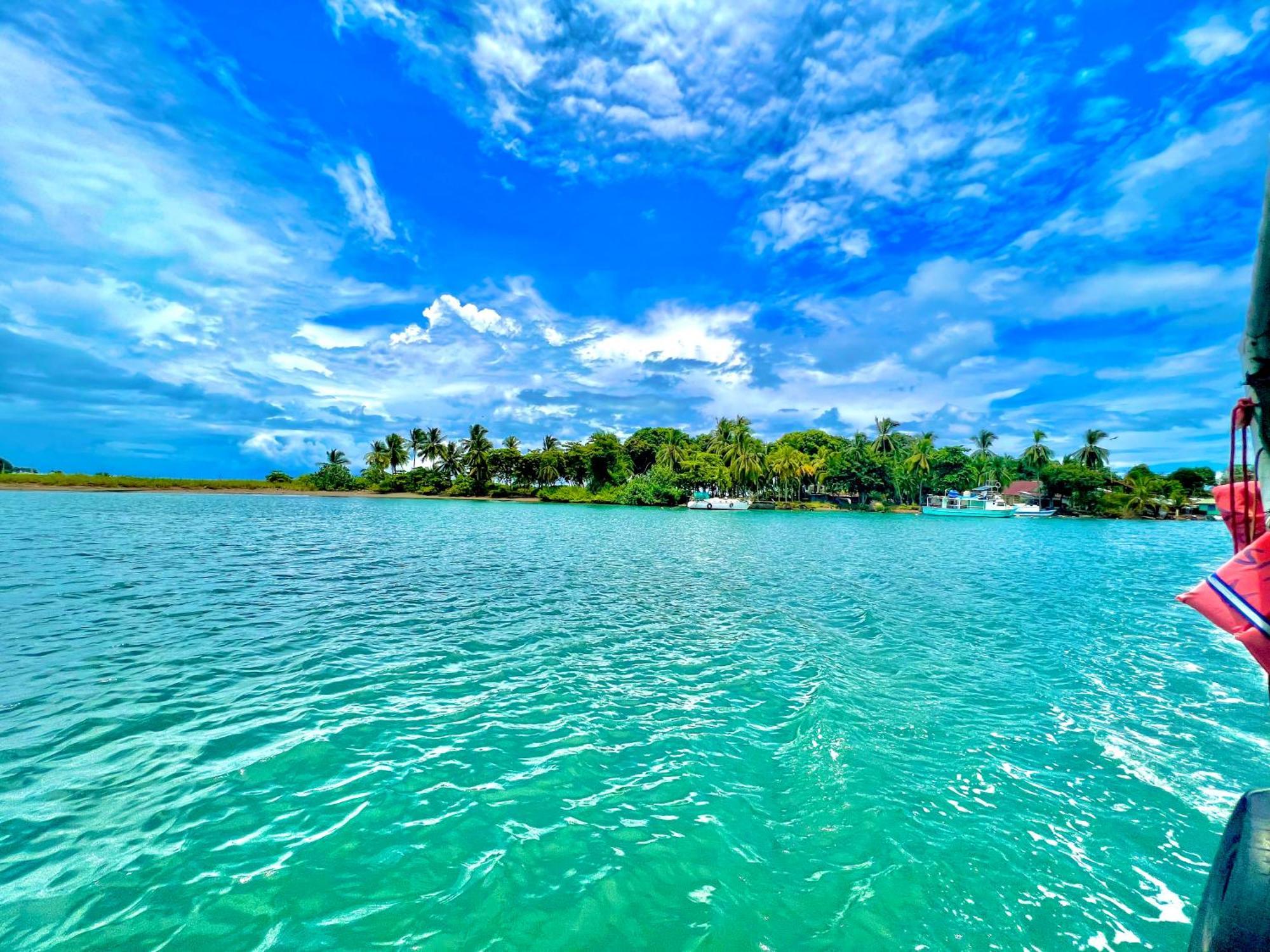 Beachfront Paradise Manuel Antonio Kültér fotó