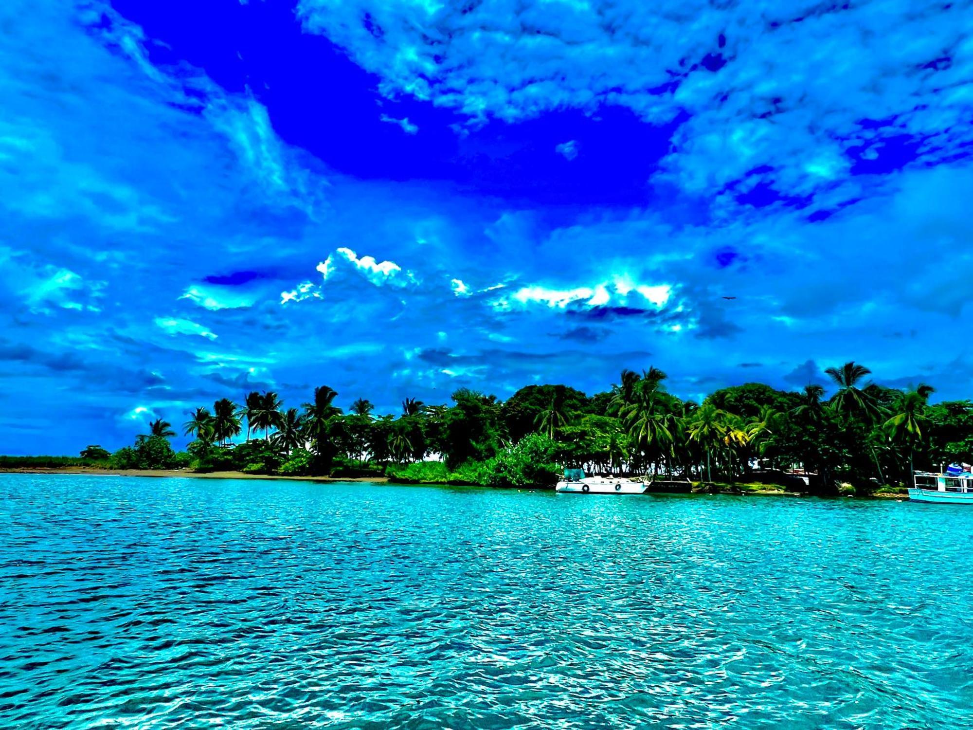 Beachfront Paradise Manuel Antonio Kültér fotó