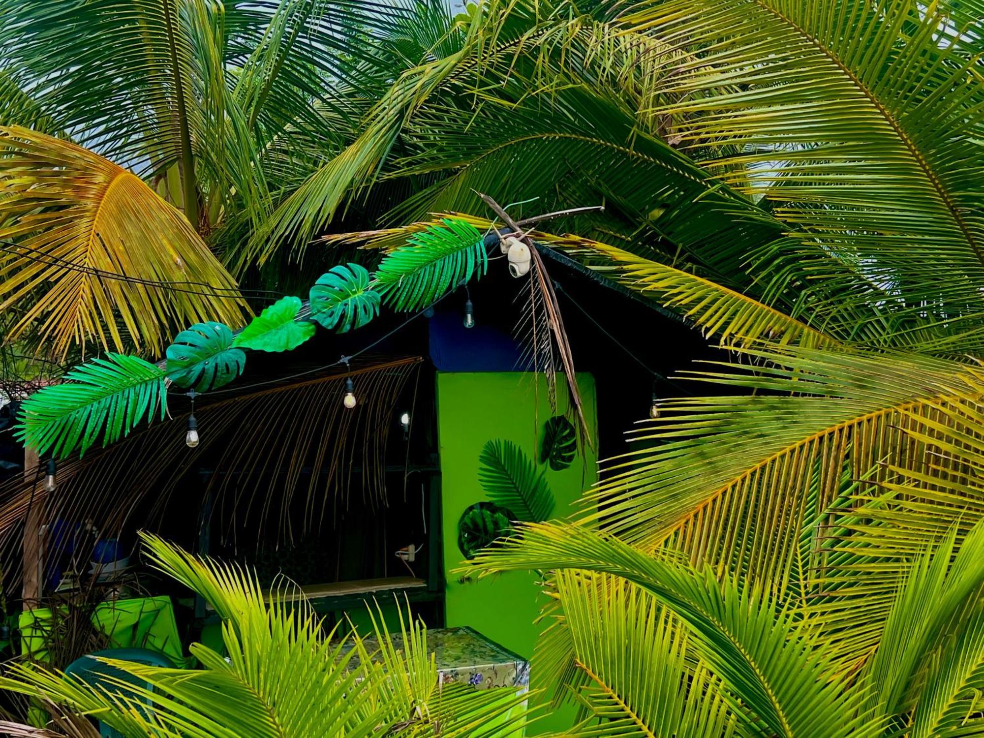 Beachfront Paradise Manuel Antonio Kültér fotó