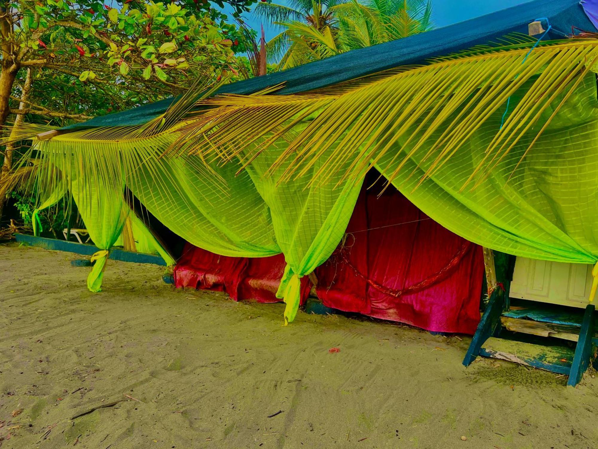 Beachfront Paradise Manuel Antonio Kültér fotó