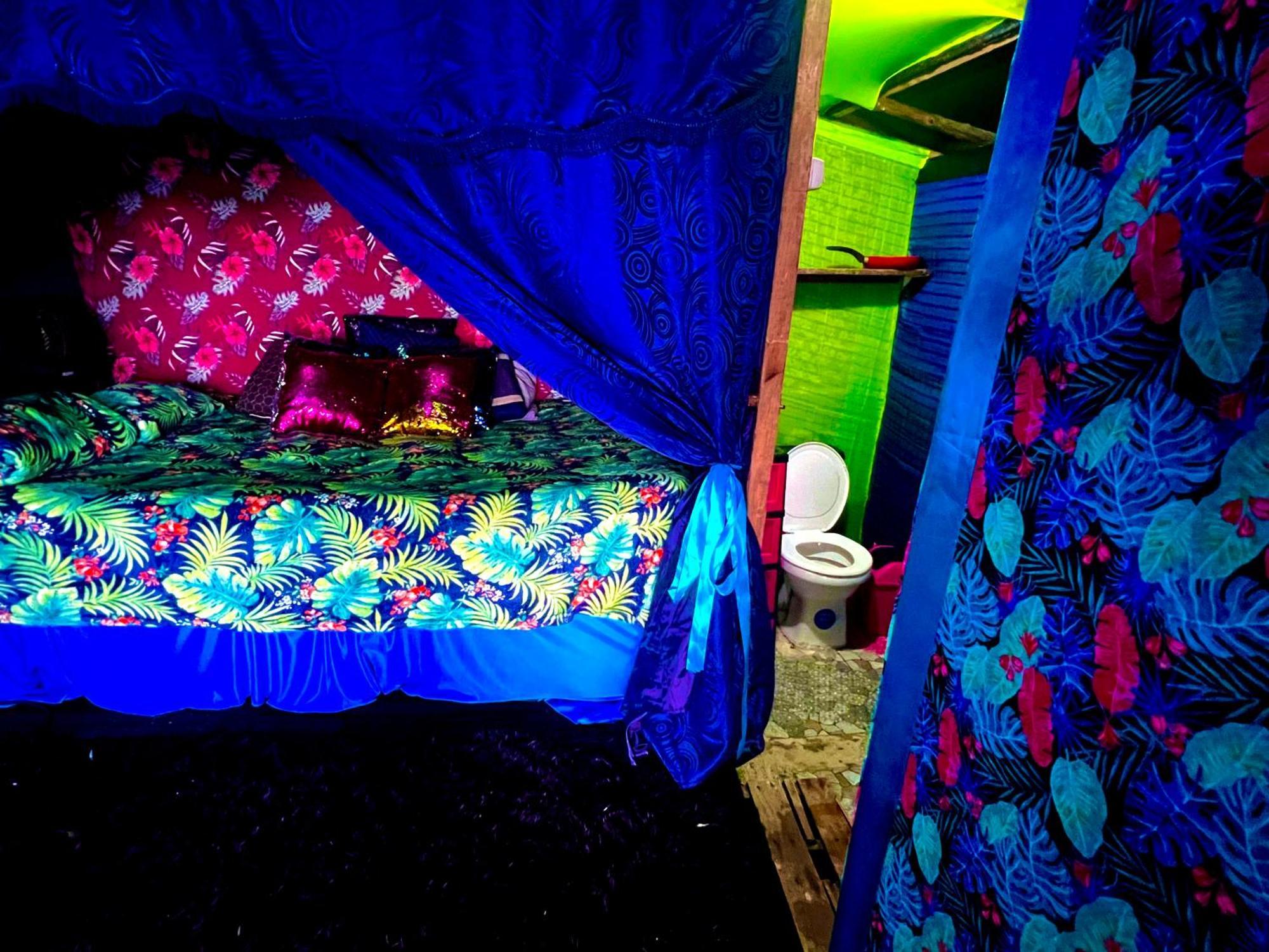 Beachfront Paradise Manuel Antonio Kültér fotó